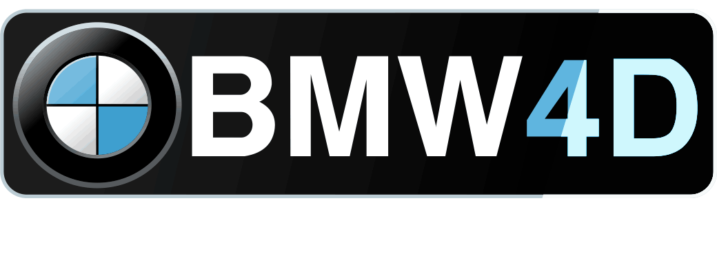 LOGO-BMW4D